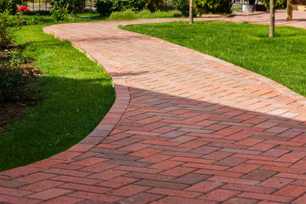 Best Commercial Driveway Pavers  in USA